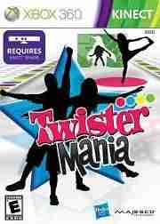Descargar Twister Mania [MULTI][PAL][XDG2][COMPLEX] por Torrent